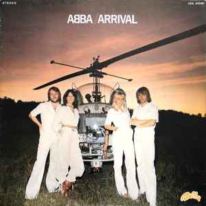 Arrival - ABBA