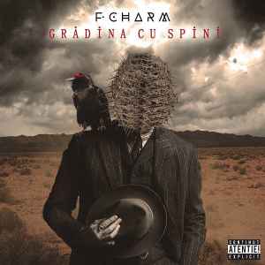 F.Charm - Grădina Cu Spini album cover
