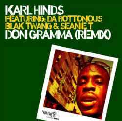 Karl Hinds - Don Gramma (Remix)