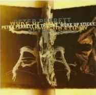 Woke Up Sticky - Peter Perrett In The One