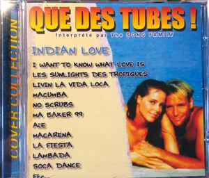 Indian Love Tubes