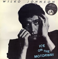 Wilko Johnson – Ice On The Motorway (1980, Vinyl) - Discogs