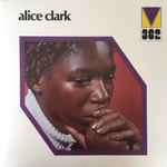 Alice Clark – Alice Clark (1972, Gatefold, Vinyl) - Discogs