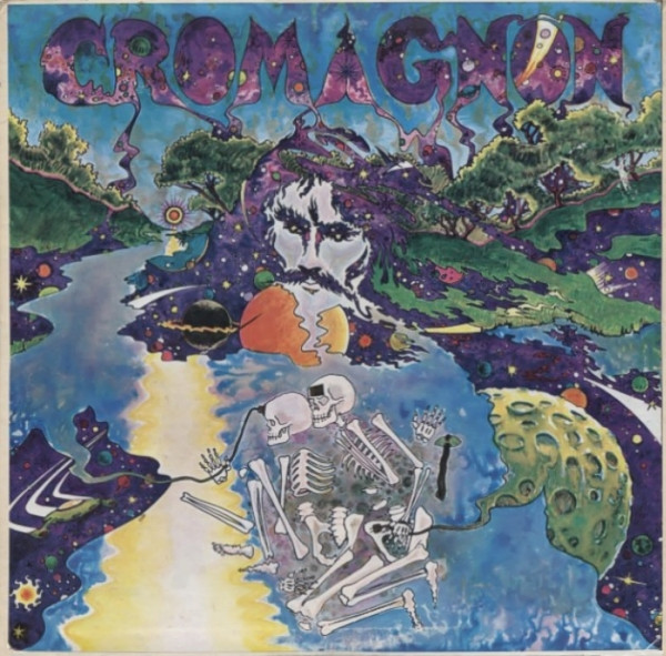 Cromagnon – Cromagnon (1969, Vinyl) - Discogs