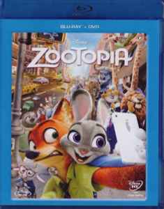 Zootrópolis (2016)