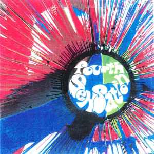 Fourth Sensation - Fourth Sensation album cover