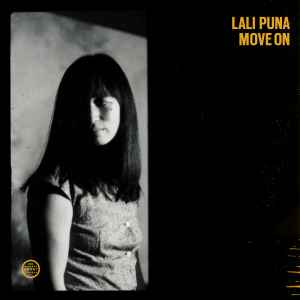 Lali Puna - Move On