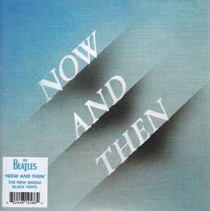 The Beatles – Now And Then / Love Me Do (2023, Vinyl) - Discogs