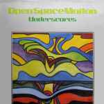 Klaus Weiss – Open Space Motion: Underscores (1981, Vinyl) - Discogs