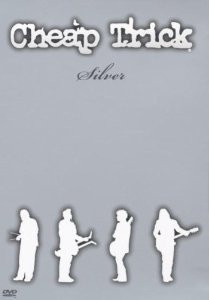 Cheap Trick – Silver (Region 2, DVD) - Discogs