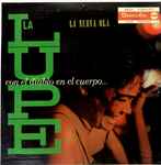 Cover of Con El Diablo En El Cuerpo , 1961, Vinyl