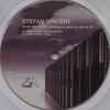 Stefan Vincent - As We Wait For The Machines To Catch Up With Us EP