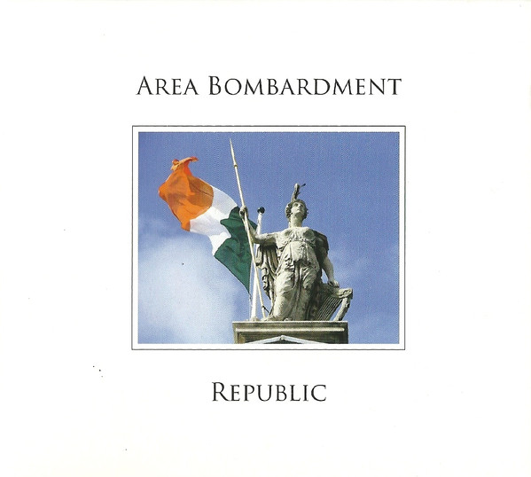 baixar álbum Area Bombardment - Republic