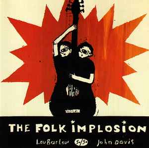 The Folk Implosion - The Folk Implosion