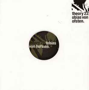 Tobias Von Hofsten - The Cry album cover