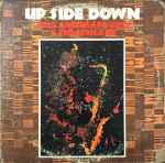 Cover of Up Side Down, 1977, Vinyl