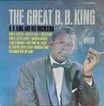 Cover of The Great B. B. King, , Vinyl