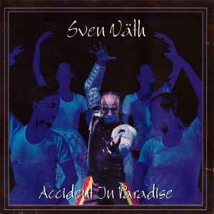 Sven Väth - Accident In Paradise
