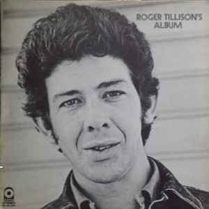 Roger Tillison - Roger Tillison's Album