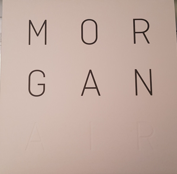 Morgan - Vinilo Air
