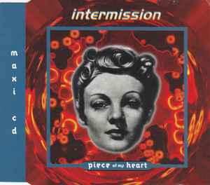 Piece Of My Heart (tradução) - Intermission - VAGALUME
