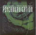 Cover of Psychonavigation, 2000, File