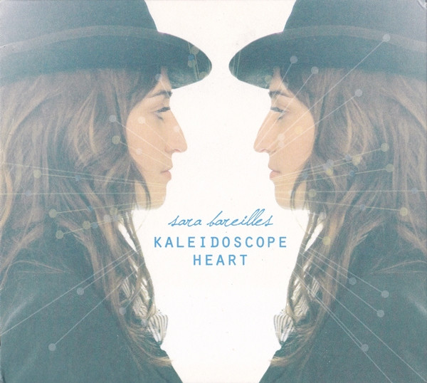 télécharger l'album Sara Bareilles - Kaleidoscope Heart