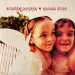 Smashing Pumpkins – Siamese Dream (1993, Orange Marbled 