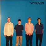 Weezer – Weezer (2016, Vinyl) - Discogs