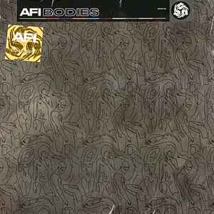 AFI – Crash Love (2022, White, Vinyl) - Discogs