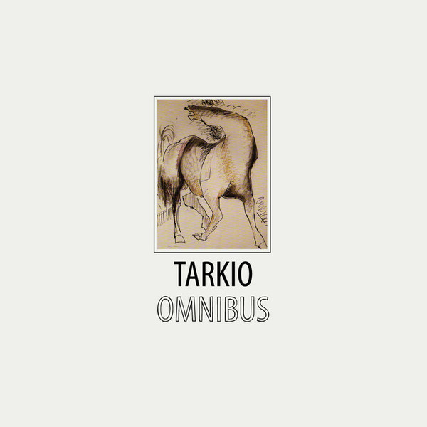 Tarkio – Omnibus (2006, CD) - Discogs
