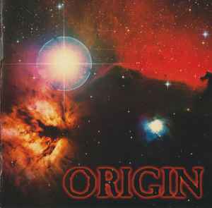 Origin (7) - Origin