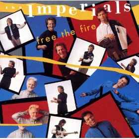 Free The Fire - The Imperials