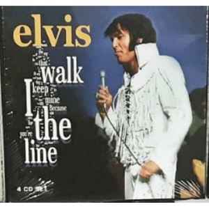 walk the line movie elvis