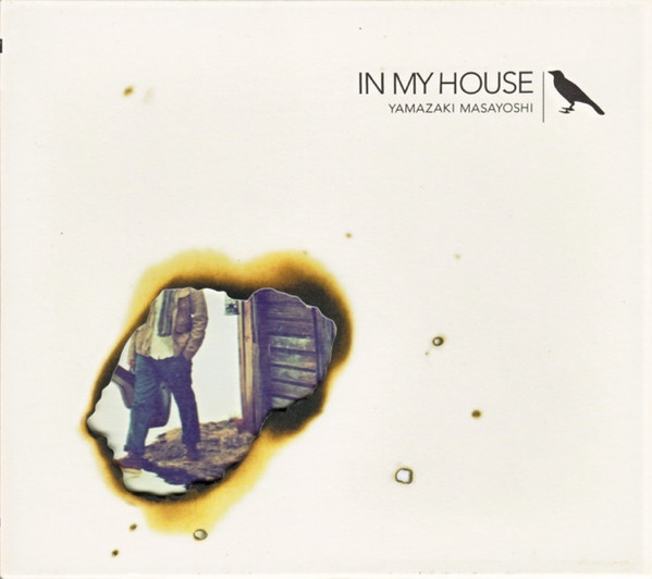 Yamazaki Masayoshi In My House 2009 SHM CD CD Discogs