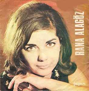 Rana Alagöz - Balayı album cover