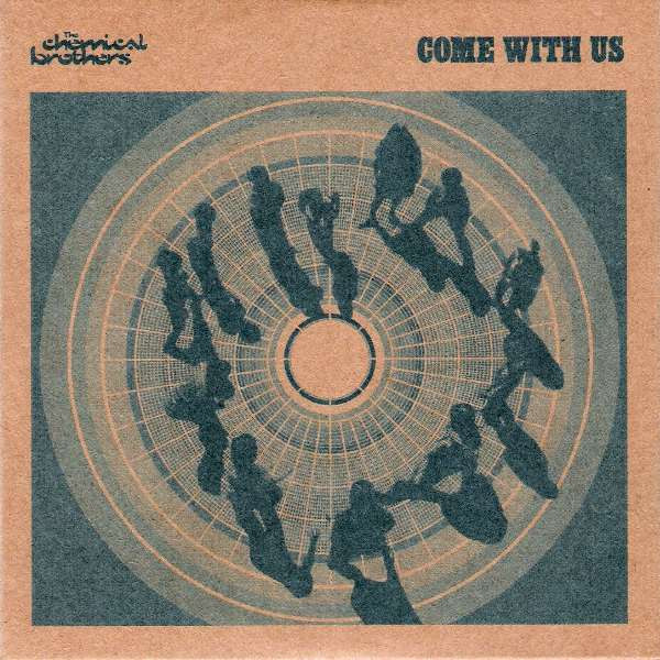The Chemical Brothers – Come With Us (2002, 180g, Vinyl) - Discogs