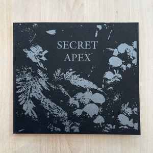 Secret Apex (CD, Album) for sale