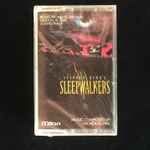 Cover of Stephen King's Sleepwalkers (Music From The Original Motion Picture Soundtrack), 1992, Cassette