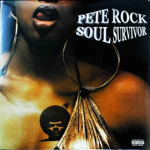 Pete Rock – Soul Survivor (1998, Vinyl) - Discogs