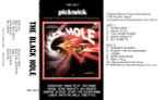 Cover of The Black Hole (Original Motion Picture Soundtrack), , Cassette