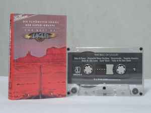 Eagles – The Best Of Eagles (1985, Cassette) - Discogs
