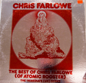 Chris Farlowe – The Best Of Chris Farlowe (Vinyl) - Discogs