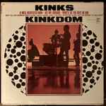 Cover of Kinkdom, 1965, Vinyl