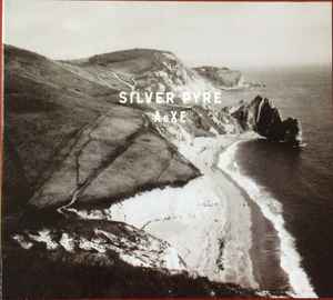 Silver Pyre - AeXE album cover