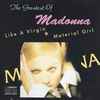 Unknown Artist - The Greatest Of Madonna