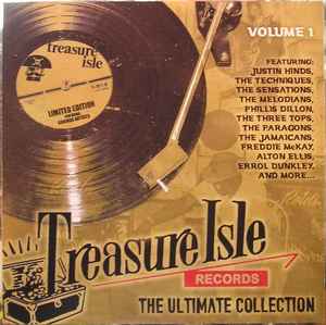 最も優遇の TREASURE ISLE 96枚セット 洋楽 - education.semel.ucla.edu