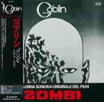 Goblin - Zombi (Colonna Sonora Originale Del Film) | Releases 
