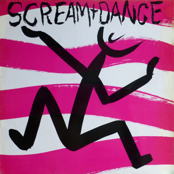 Scream + Dance – In Rhythm (1982, Vinyl) - Discogs