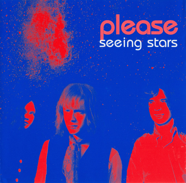 Please – Seeing Stars (2001, CD) - Discogs